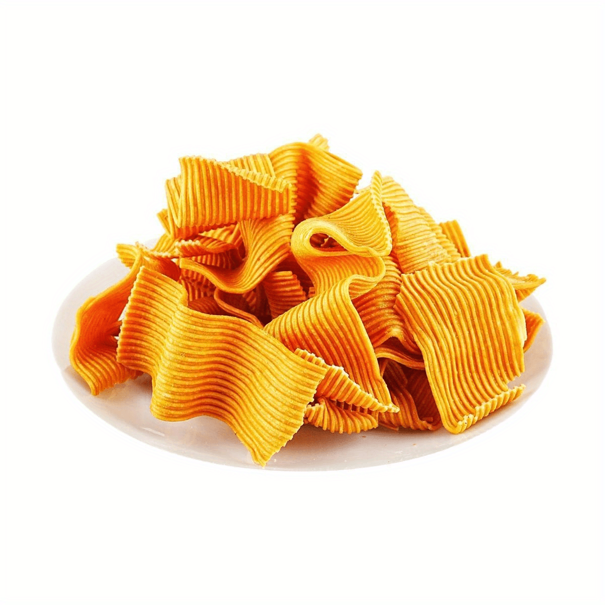 [6Packs] BABYSTAR, Wide Ramen Chicken Big Pack 185g*6Packs