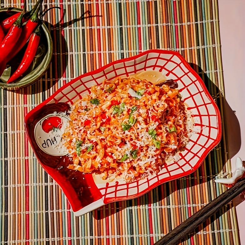 SAMYANG, 4.58oz*5packs*4, Carbonara Stir-Fried Buldak Ramen, Spicy Chicken Flavor, Perfect Snack, Gift Outfit (Spicy Taste)