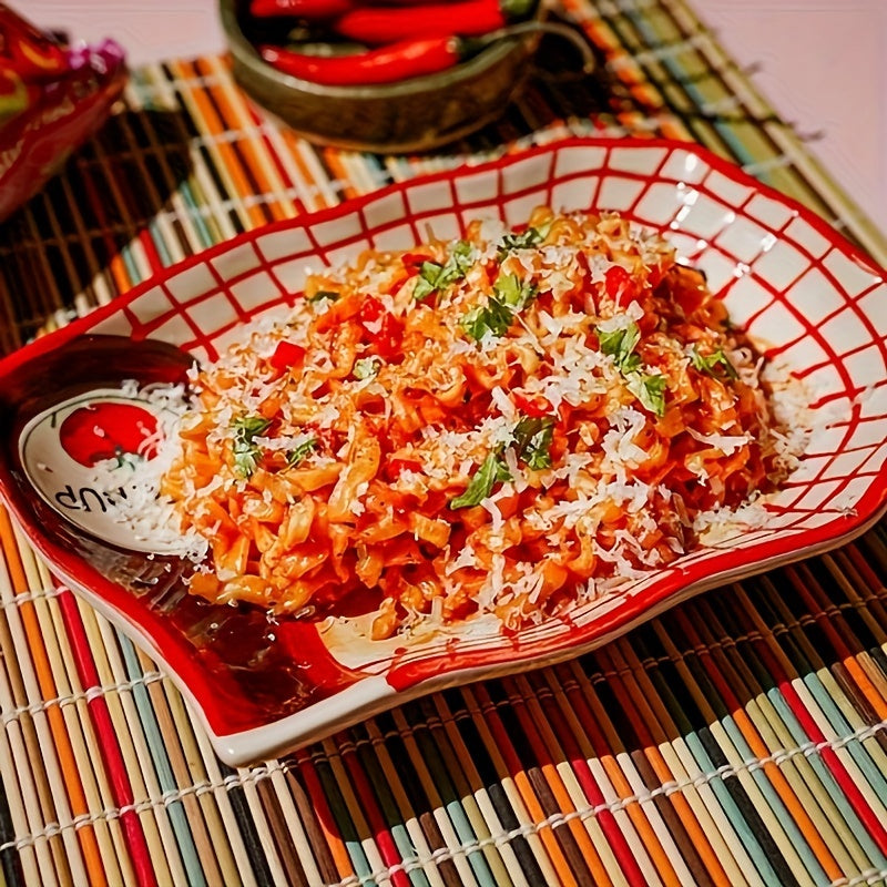 SAMYANG, 4.58oz*5packs*4, Carbonara Stir-Fried Buldak Ramen, Spicy Chicken Flavor, Perfect Snack, Gift Outfit (Spicy Taste)